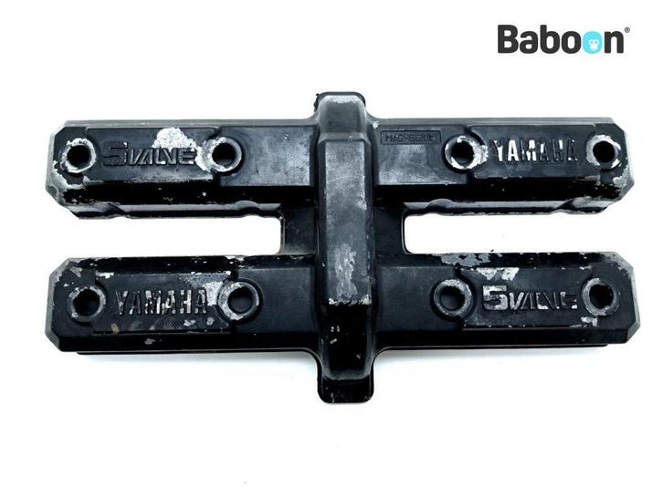 Couvre-culasse Yamaha FZR 1000 1987-1988 (FZR1000 Genesis), Motoren, Onderdelen | Yamaha, Verzenden