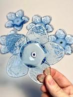 La Murrina - Schotel (5) - vetro Murano, Antiek en Kunst