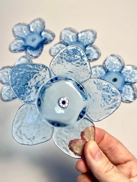 La Murrina - Schotel (5) - vetro Murano, Antiek en Kunst, Antiek | Glaswerk en Kristal