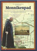 Monnikenpad 9789081434911 J.P Lassooy, Verzenden, Zo goed als nieuw, J.P Lassooy