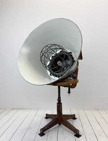 Zaos extra large explosion-proof lamp - Lampe à suspendre