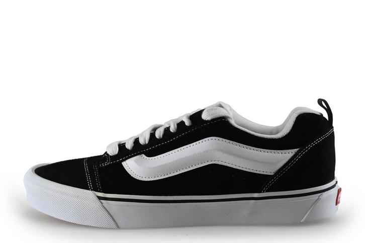 Vans sneakers in maat 45 Zwart | 5% korting, Kleding | Heren, Schoenen, Zwart, Zo goed als nieuw, Sneakers, Verzenden
