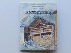 Andorra. Probe Set 2003 (2 sets) Probe Coins (Zonder