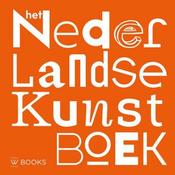 Het Nederlandse kunstboek 9789462581104 Din Pieters, Boeken, Kunst en Cultuur | Beeldend, Zo goed als nieuw, Verzenden