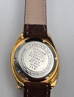 Chronograaf polshorloge - Citizen - Vintage basismetaal -, Nieuw