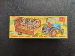 Corgi 1:43 - Model landbouwmachine - Corgi Toys Gift Set -, Nieuw