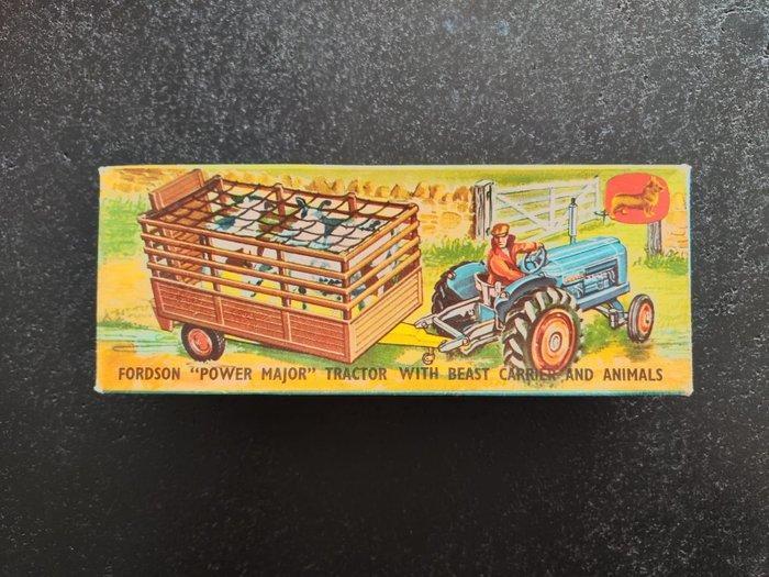 Corgi 1:43 - Model landbouwmachine - Corgi Toys Gift Set -, Hobby en Vrije tijd, Modelauto's | 1:5 tot 1:12