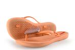 Ipanema Slippers in maat 32 Oranje | 5% korting, Kinderen en Baby's, Verzenden, Jongen of Meisje, Ipanema, Schoenen