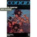 Conan de zwerver / Conan 9789022917176 Howard, Boeken, Verzenden, Gelezen, Howard