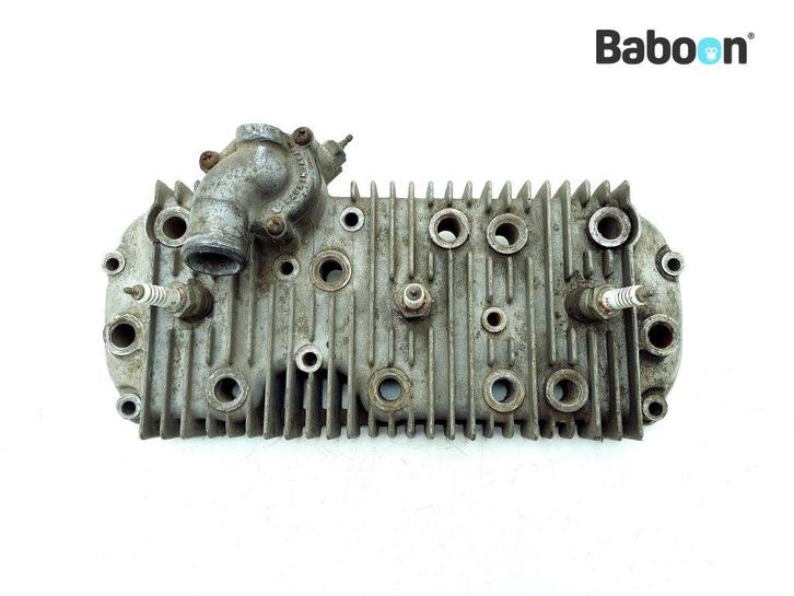 Culasse Suzuki GT 750 LC 1971-1973 (GT750), Motoren, Onderdelen | Suzuki, Verzenden
