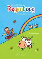 Tot voorbij de regenboog 9789081800945 Kathleen Amant, Boeken, Verzenden, Zo goed als nieuw, Kathleen Amant