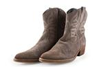 Cellini Cowboy laarzen in maat 40 Overig | 5% extra korting, Kleding | Dames, Schoenen, Overige kleuren, Verzenden, Cellini, Zo goed als nieuw