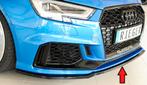 Rieger Spoilerzwaard | Audi | RS3 17-20 4d sedan / RS3, Ophalen of Verzenden