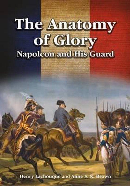 The Anatomy of Glory 9781526703415 Henry Lachouque, Livres, Langue | Anglais, Envoi