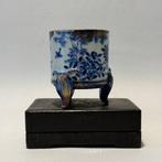 Wierookbrander - Porselein, Antiek en Kunst