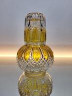 Val Saint Lambert - Charles Graffart - Karaf (2) - Glas -