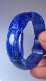 Lapis lazuli - Royal Blue Lapis Lazuli - armband -