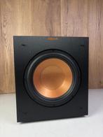 Klipsch - R-10SW Subwoofer luidsprekerset, Audio, Tv en Foto, Nieuw