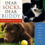 Dear Socks, Dear Buddy 9780684857787, Hillary Rodham-Clinton, Verzenden