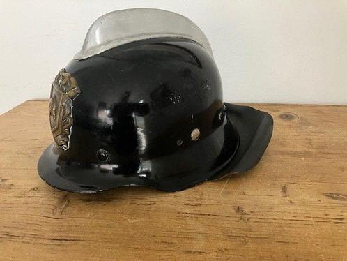 Helm (1) - Holland - 1960-1970, Antiek en Kunst, Curiosa en Brocante