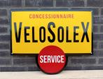 Velosolex service, Collections, Verzenden