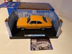 Revell 1:18 - Modelauto - Opel Kadett LS Coupé, Hobby en Vrije tijd, Nieuw