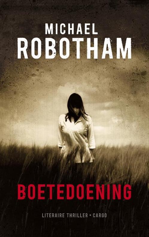 Boetedoening / OLoughlin / 4 9789023457374 Michael Robotham, Boeken, Thrillers, Gelezen, Verzenden