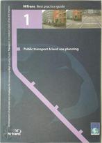 Public Transport & Land Use Planning, Verzenden
