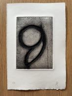 François Fiedler (1921-2001) - Untitled