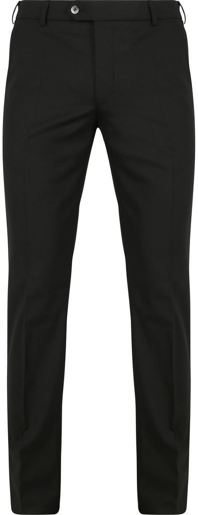 Meyer Pantalon Roma Wolmix Zwart maat 29 Heren, Vêtements | Hommes, Pantalons, Envoi