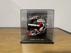 Spark 1:5 - Modelauto - Bell - Charles Leclerc Ferrari 2021, Nieuw