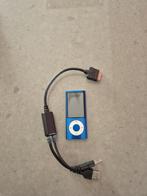 Apple - iPod nano - iPod, Nieuw