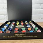 Winners - Speelgoed Limited released box set - World Cup