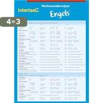 Werkwoordenwijzer Engels uitklapkaart 9789054516835, Verzenden, Gelezen, D. Heitler