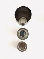 Alessi - Luigi Massoni, Carlo Mazzeri - Cocktailshaker (2) -, Antiek en Kunst