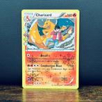 Pokémon Card - Charizard Reverse Holo RC5 - Pokémon, Nieuw