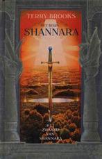Het zwaard van Shannara / Shannara-trilogie / 1 Terry Brooks, Boeken, Verzenden, Gelezen, Terry Brooks