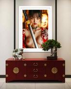 La Chibroneuse - Katana Blossom - XL