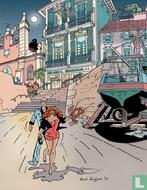 Franka - [Het Portugese goudschip] - 2014, Boeken, Eén stripboek, Verzenden, Zo goed als nieuw, Kuijpers, Henk.