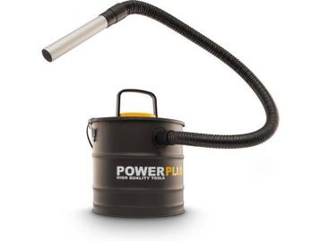 Veiling - Powerplus elektrische aszuiger POWX3013 beschikbaar voor biedingen