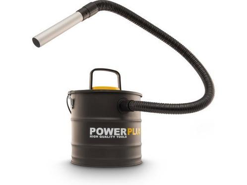 Veiling - Powerplus elektrische aszuiger POWX3013, Elektronische apparatuur, Stofzuigers