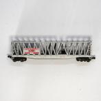 Minitrix N - 3101/3103/3104 - Model treinwagon (3) - Flat