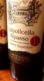 2020 Badin, Valpolicella Ripasso Bonazzi - Valpolicella DOC,, Nieuw