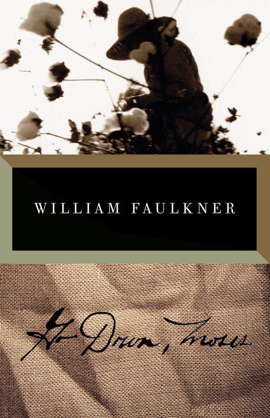 Go Down, Moses 9780679732174 William Faulkner, Boeken, Taal | Engels, Gelezen, Verzenden