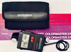 Gossen Colormaster 3F Lichtmeter, Audio, Tv en Foto, Nieuw