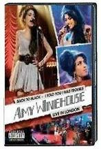 Amy Winehouse - Back To Black/ I Told You I Was Trouble (..., Verzenden