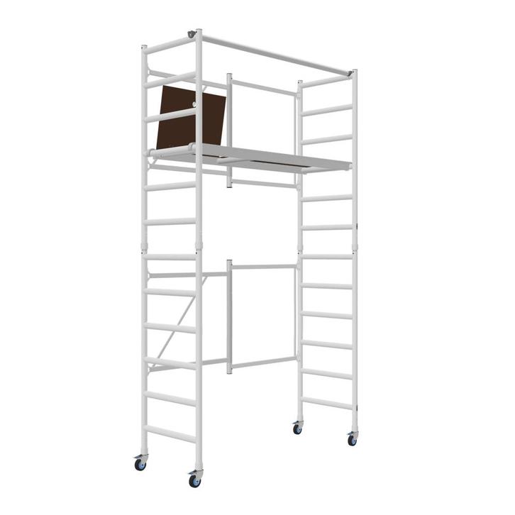 ALX FS 75 type B, Bricolage & Construction, Échafaudages, Envoi