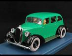 Tintin - Album : Tintin en Amérique - La Voiture des, Nieuw