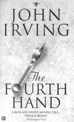 The fourth hand 9789023402190, Livres, John Irving, Verzenden