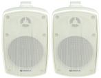 Adastra BH4 Speakerset 60 Watt Binnen En Buiten 4 Inch, Nieuw
